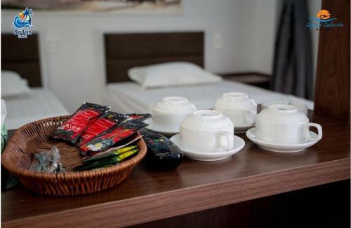 Hai Phong Hotel | Legend Lakeside Hotel