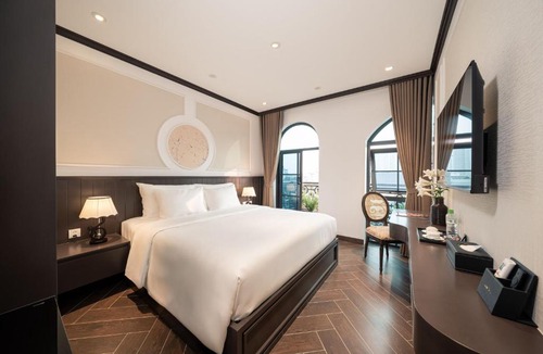 Tu Liem Hotel | Legend Smart Hotel