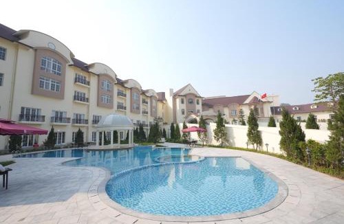 Kim Bang Hotel | Legend Valley Hotel Ha Nam