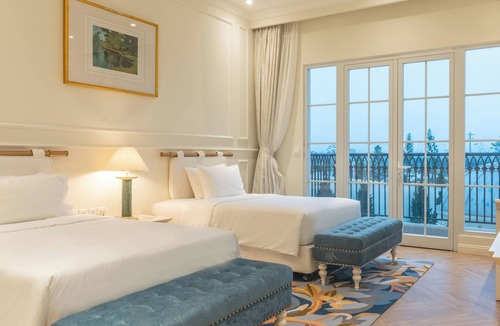 Kim Bang Hotel | Legend Valley Hotel Ha Nam