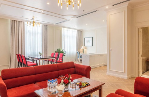 Kim Bang Hotel | Legend Valley Hotel Ha Nam