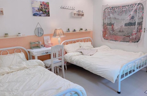 Cat Ba Apartment | Lemon House - Homestay Cát Bà