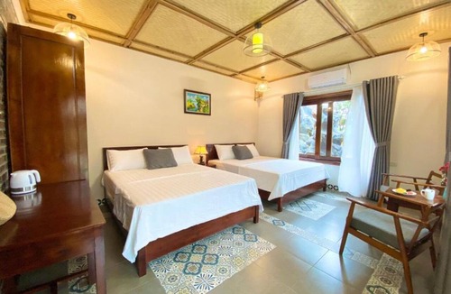 Hoa Lu Hotel | Lemon Tree Homestay Tam Coc