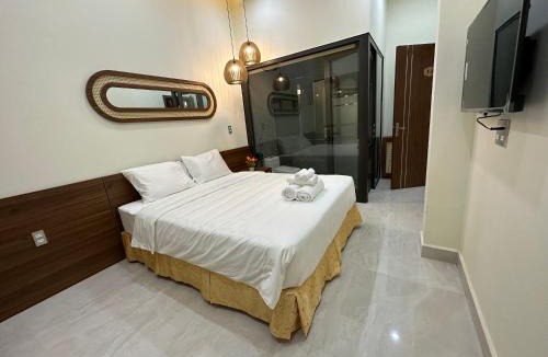 Dong Hoi House | Lena Homestay & Villa