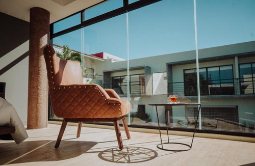 El Lencero Hotel | Lencero Hotel Boutique
