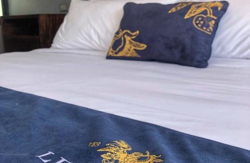 El Lencero Hotel | Lencero Hotel Boutique