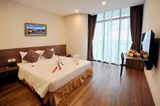 Nha Trang Hotel | Lenid Ocean View Hotel