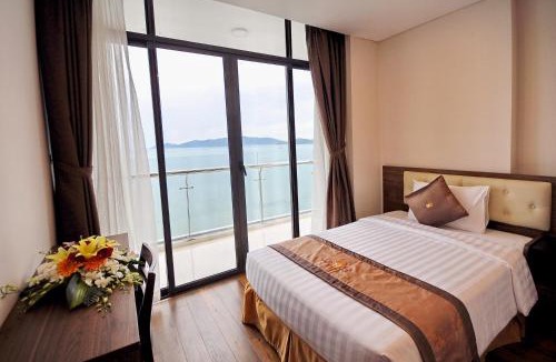 Nha Trang Hotel | Lenid Ocean View Hotel