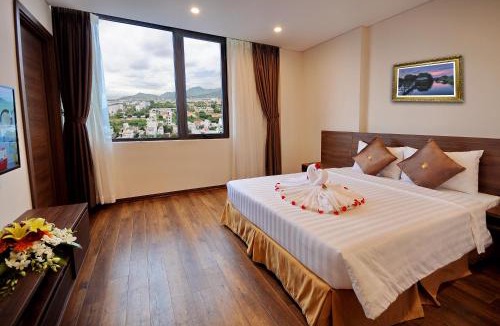 Nha Trang Hotel | Lenid Ocean View Hotel