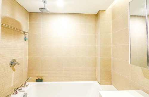Cong Vi Apartment | LeO Hometel - Vinhomes Metropolis Serviced Apartment at 304 Lieu Giai Ba Dinh