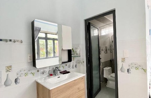Phan Rang - Thap Cham House | Leo's Homestay Phan Rang