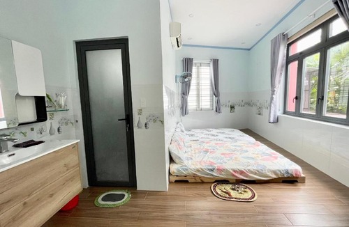 Phan Rang - Thap Cham House | Leo's Homestay Phan Rang