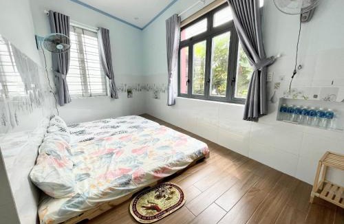 Phan Rang - Thap Cham House | Leo's Homestay Phan Rang