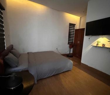 Tho Quang Beach Hotel | leonhomestay