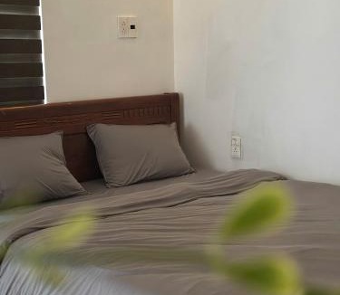 Tho Quang Beach Hotel | leonhomestay
