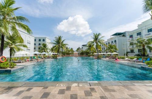 Duong To Hotel | Leono Coast Beach Hotel Phu Quoc