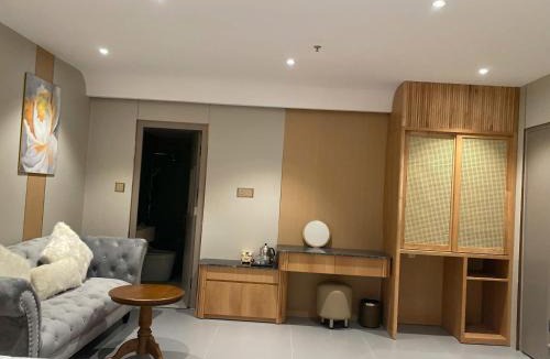 Go Vap Hotel | Leonora Hotel
