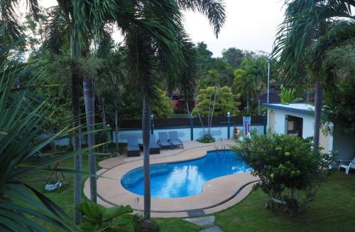 Sattahip Villa | Let's Chill Pool Villa Pattaya Najomtien42 and Sattahip