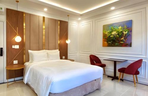 An Thoi Apartment | Leto Hotel Central Sunset Town
