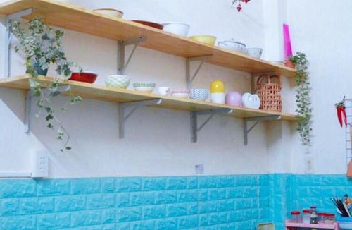 Tuy Hoa House | Letters' Homestay Lê Duẩn