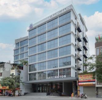 Thuy Khue Apartment | Lexington Westlake