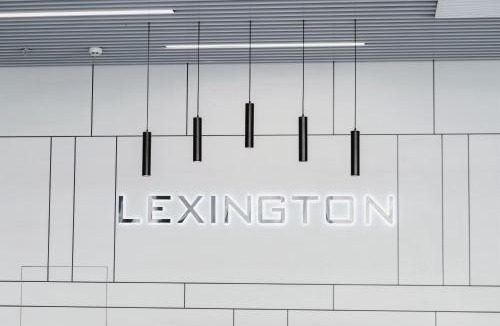 Thuy Khue Apartment | Lexington Westlake