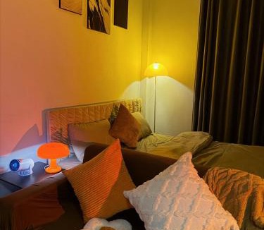 Cong Vi Apartment | LFAM Service Apartment Ba Dinh