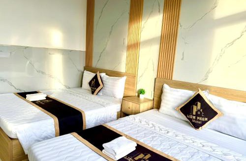 Rach Gia Hotel | LIÊM PHẠM MOTEL - Cách cảng 400m