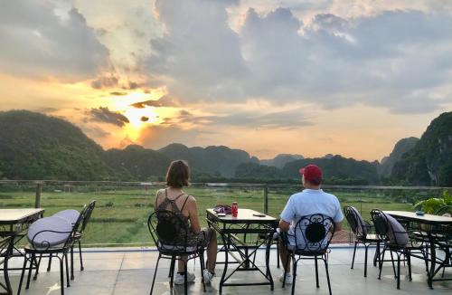 Hoa Lu Hotel | Liberty Hall Tam Coc Hotel & Villa