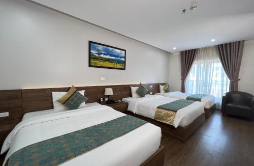 Lao Cai Hotel | Liberty Lao Cai Hotel - Events