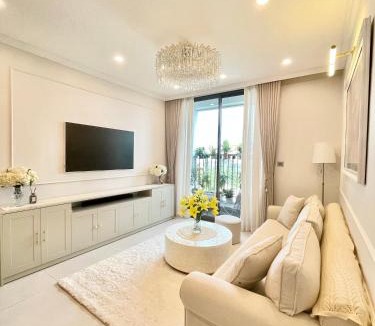 Hanoi Apartment | Licity Cosy Apartment near Old Quarter Hanoi 100m2