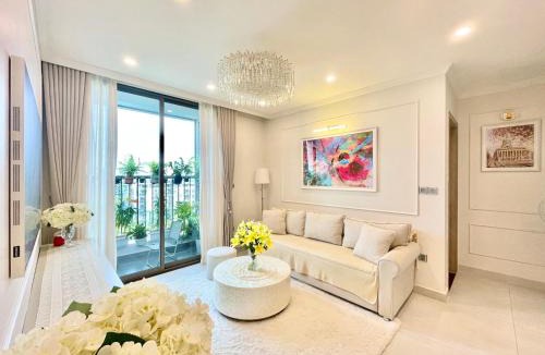 Hanoi Apartment | Licity Cosy Apartment near Old Quarter Hanoi 100m2