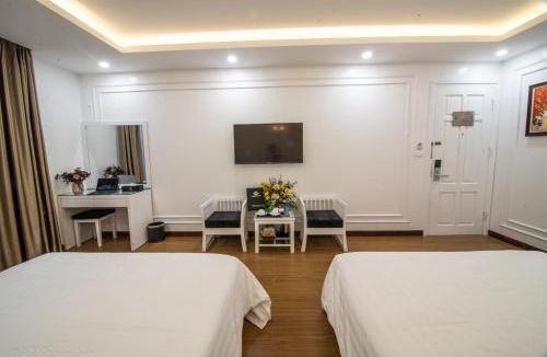 Hanoi Hotel | Lieber Hotel