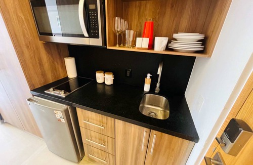 Bucerias Apartment | Life Bucerías: Modern Studio Near the Beach
