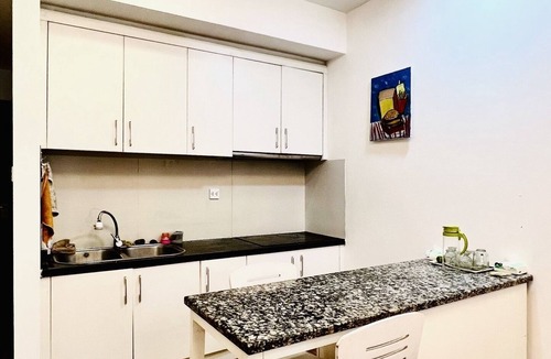 Hai Ba Trung Apartment | Like Your Home
