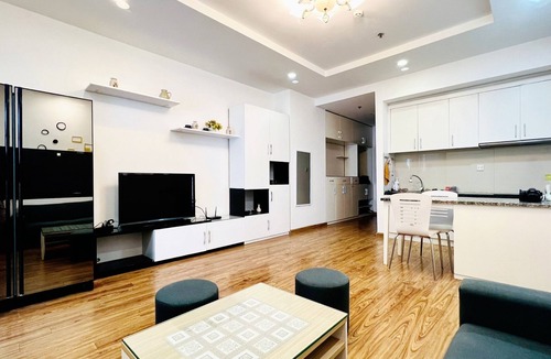 Hai Ba Trung Apartment | Like Your Home