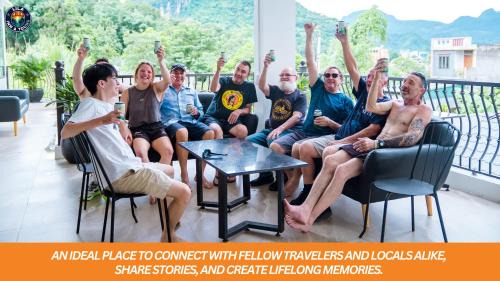 Ha Giang Hotel | LiLa Inn & Motorbike Tours Ha Giang