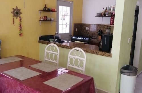 Telchac Puerto House | Lila-Mar Telchac