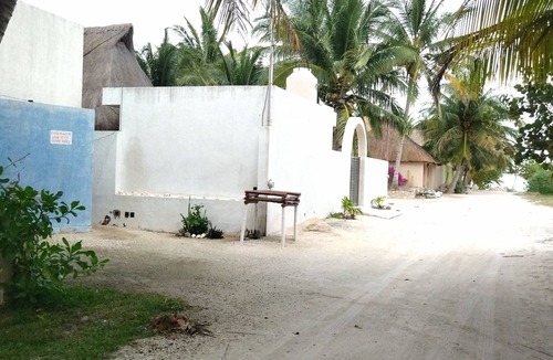 Telchac Puerto House | Lila-Mar Telchac