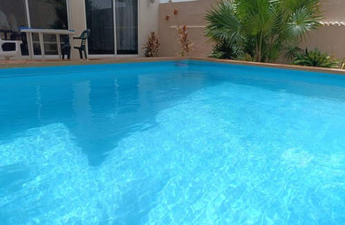 Telchac Puerto House | Lila-Mar Telchac
