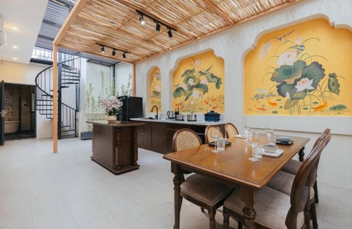 Old Quarter Apartment | Lily Hidden Homestay