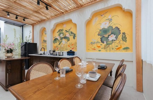 Old Quarter Apartment | Lily Hidden Homestay