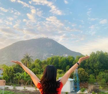 Duong Minh Chau House | Lily Homestay BaDen