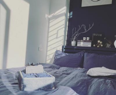 Quy Nhon Apartment | LILY HOUSE(Mini home 2PN)