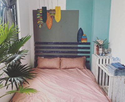 Quy Nhon Apartment | LILY HOUSE(Mini home 2PN)