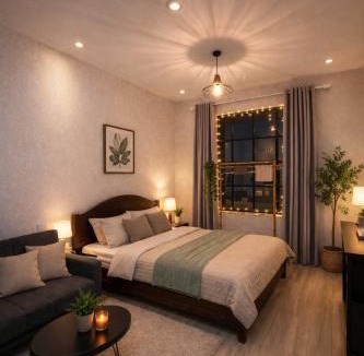 Old Quarter Apartment | Lily's Homestay