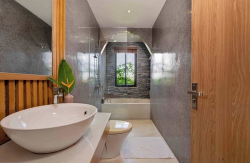 Cam Thanh Hotel | Lime Villa Hoi An