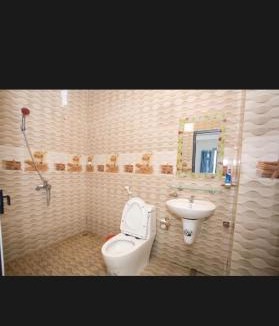 Son Trach Hotel | Linda Home