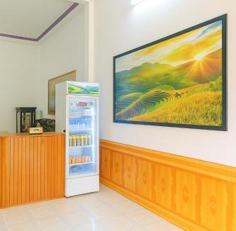 Mu Cang Chai Hotel | Linh Chi Hotel