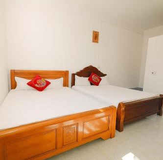 Mu Cang Chai Hotel | Linh Chi Hotel